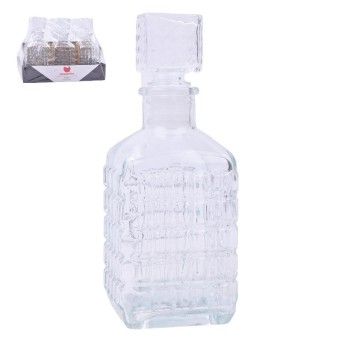 LICOREIRA VIDRO 250ML