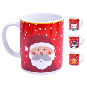 CANECA NATAL 2604-008 CX72