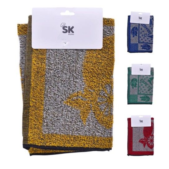 SK PANO FELPO 50X50 REF. 360
