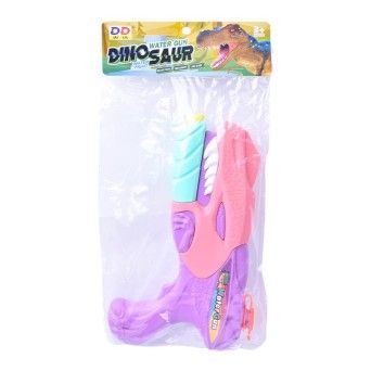 PISTOLA AGUA 27CM 1058 CX144