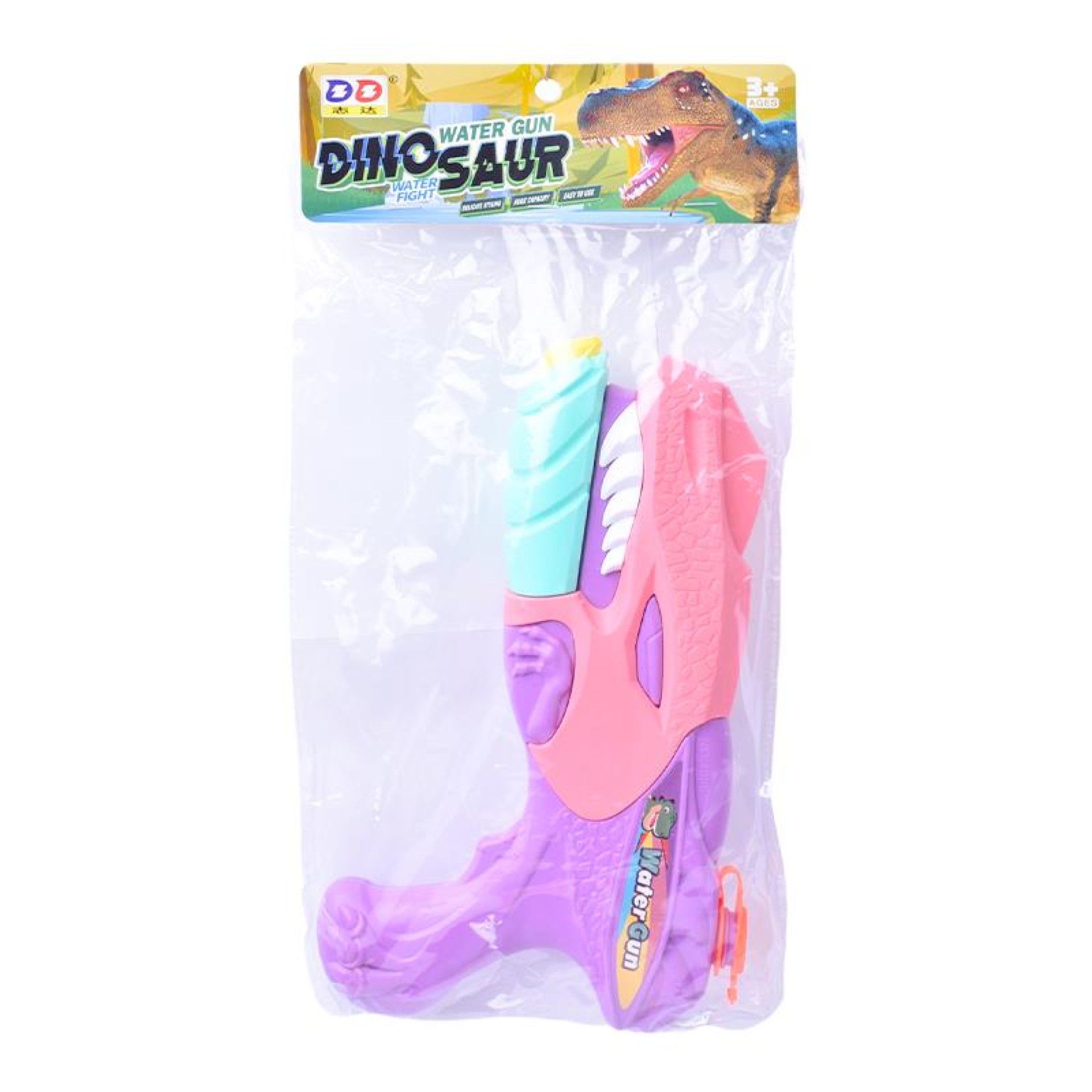 PISTOLA AGUA 27CM 1058 CX144 PISTOLA AGUA 27CM 1058 CX144