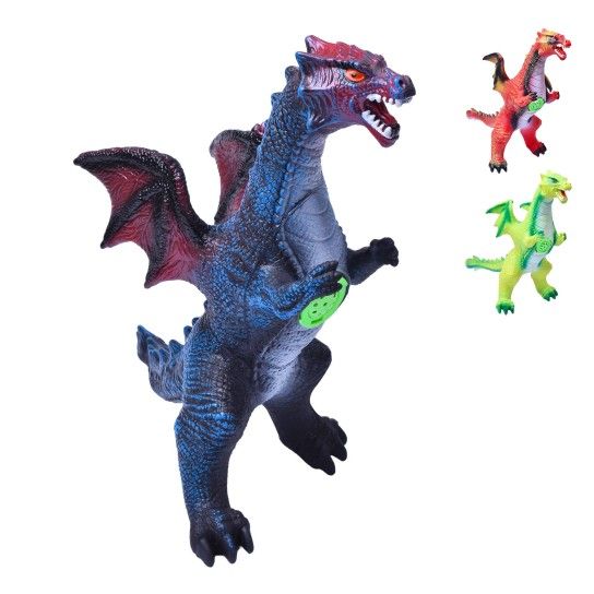 DINOSSAURO CP213725 CX72
