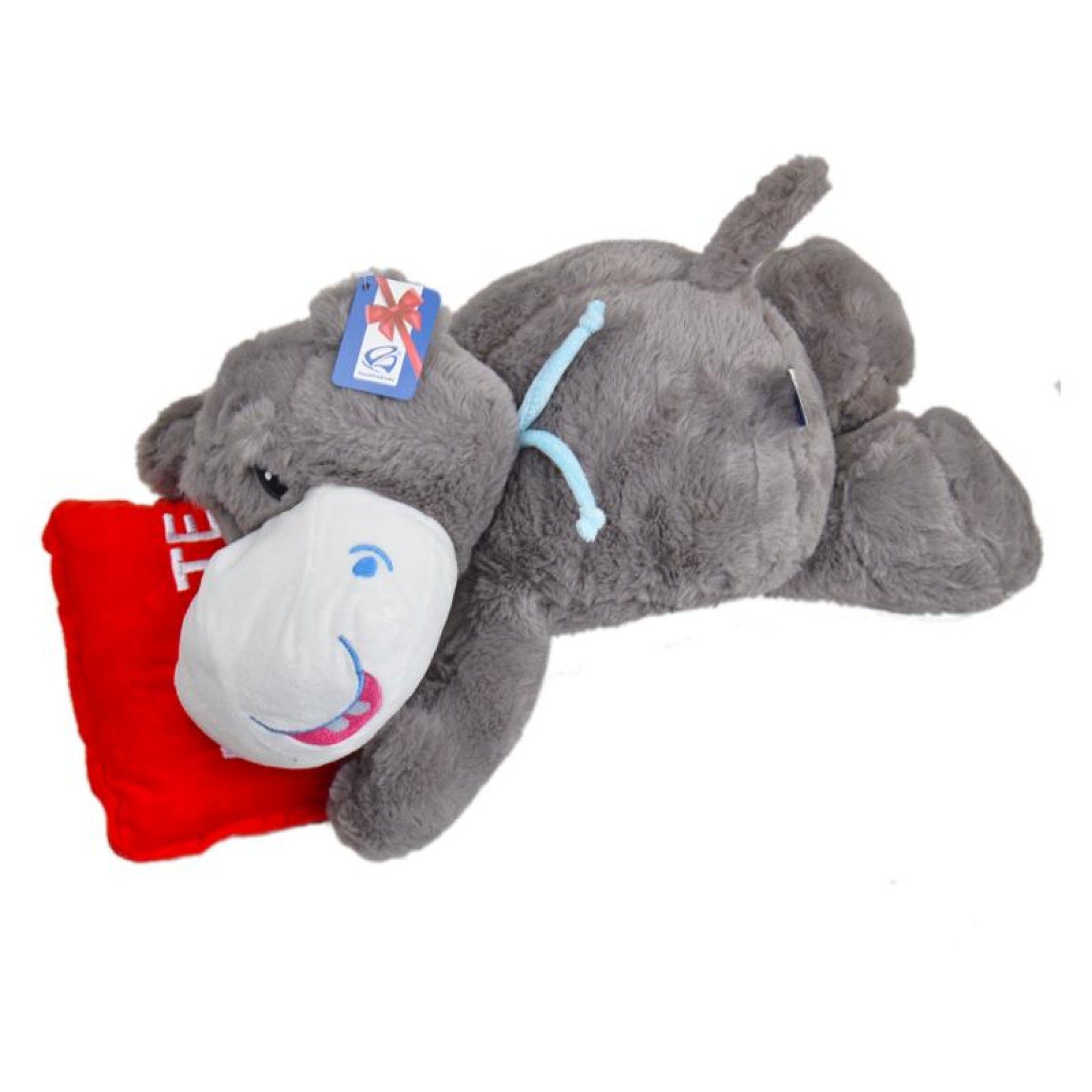 PELUCHE 30CM 016SBX205-2 PELUCHE 30CM 016SBX205-2