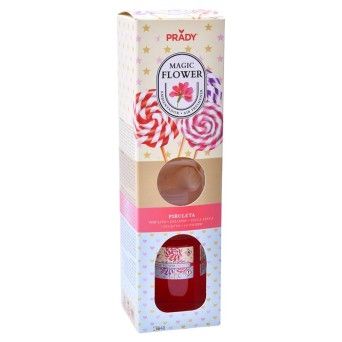 AMBIENTADOR PIROLITO 100ML