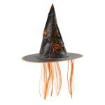 CHAPEU HALLOW 38X33CM 2412-122 CX360 CHAPEU HALLOW 38X33CM 2412-122 CX360
