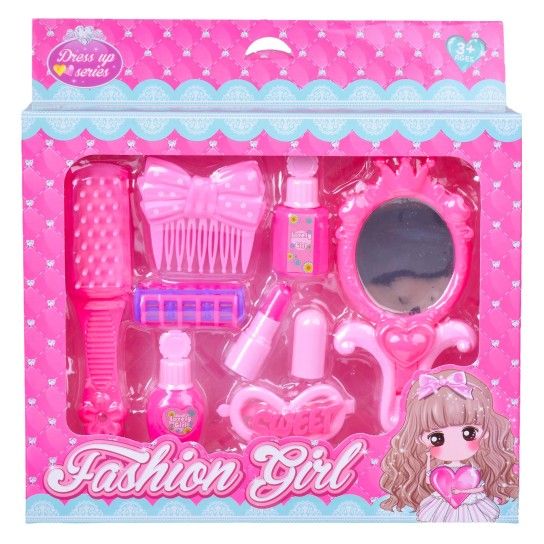 SET BELEZA CP214060 CX144