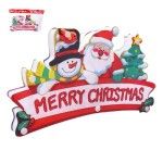 DEC. NATAL C/LUZ 2697-000-05 CX96