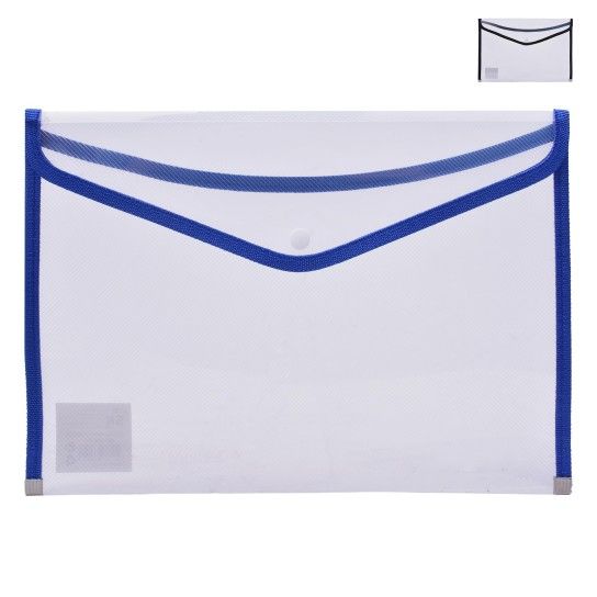 CAPA ARQ PVC 33X23CM SK 1966-010 CX240