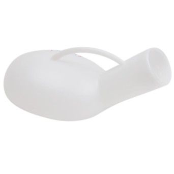 PLASTICO URINOL