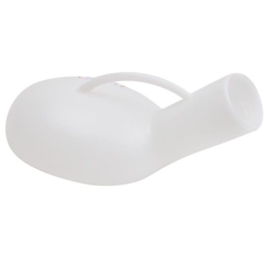 PLASTICO URINOL