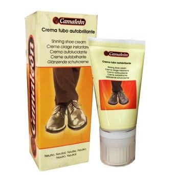 CREME CALADO TUBO AUTOBR. INCOLOR