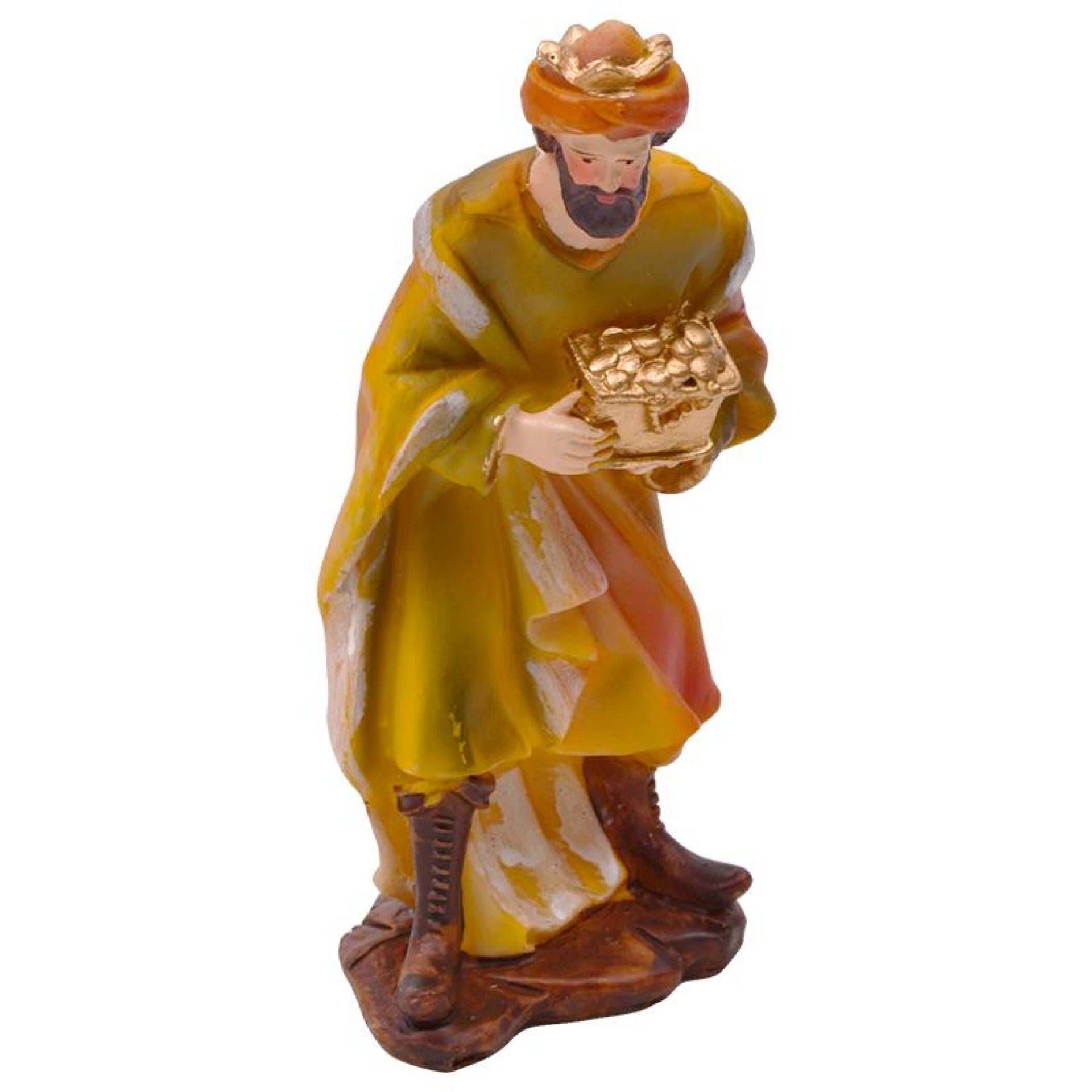 ESTATUA BELCHIOR 12CM ESTATUA BELCHIOR 12CM