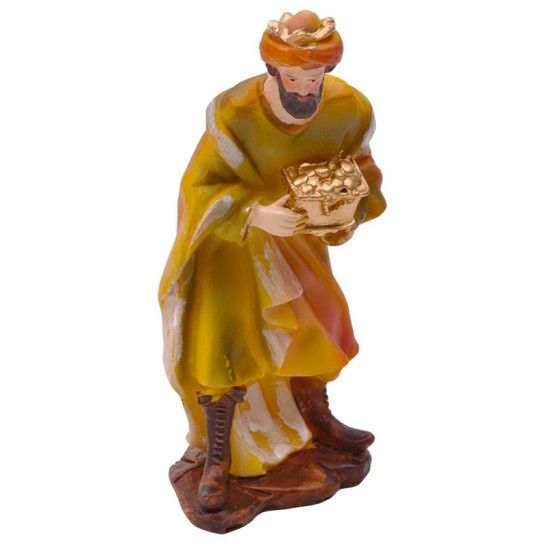 ESTATUA BELCHIOR 12CM