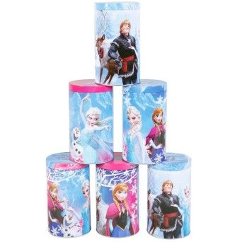 CAIXA METAL FROZEN 150931