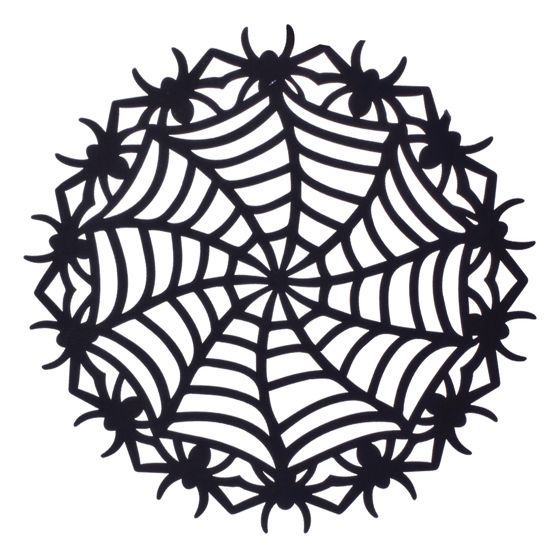 TEIA ARANHA HALLOW 41CM 1854-125 CX240 TEIA ARANHA HALLOW 41CM 1854-125 CX240
