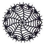 TEIA ARANHA HALLOW 41CM 1854-125 CX240 TEIA ARANHA HALLOW 41CM 1854-125 CX240