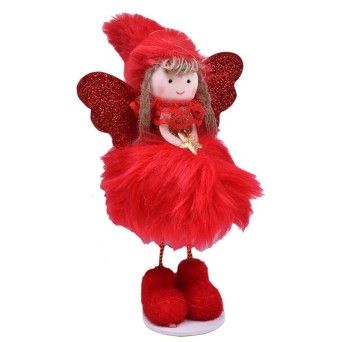 ANJO NATAL 20CM 2600-203 CX180