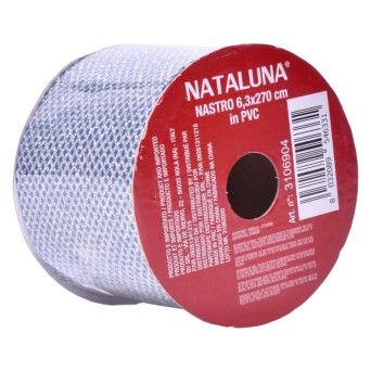 FITA NATAL PRTD 6,3X270CM 3106904 CX24