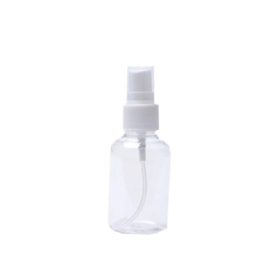 FRASCO PULVERIZADOR 50ML 1562-200-50