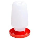 PLASTICO BEBEDOURO 6L REF. 929 PLASTICO BEBEDOURO 6L REF. 929
