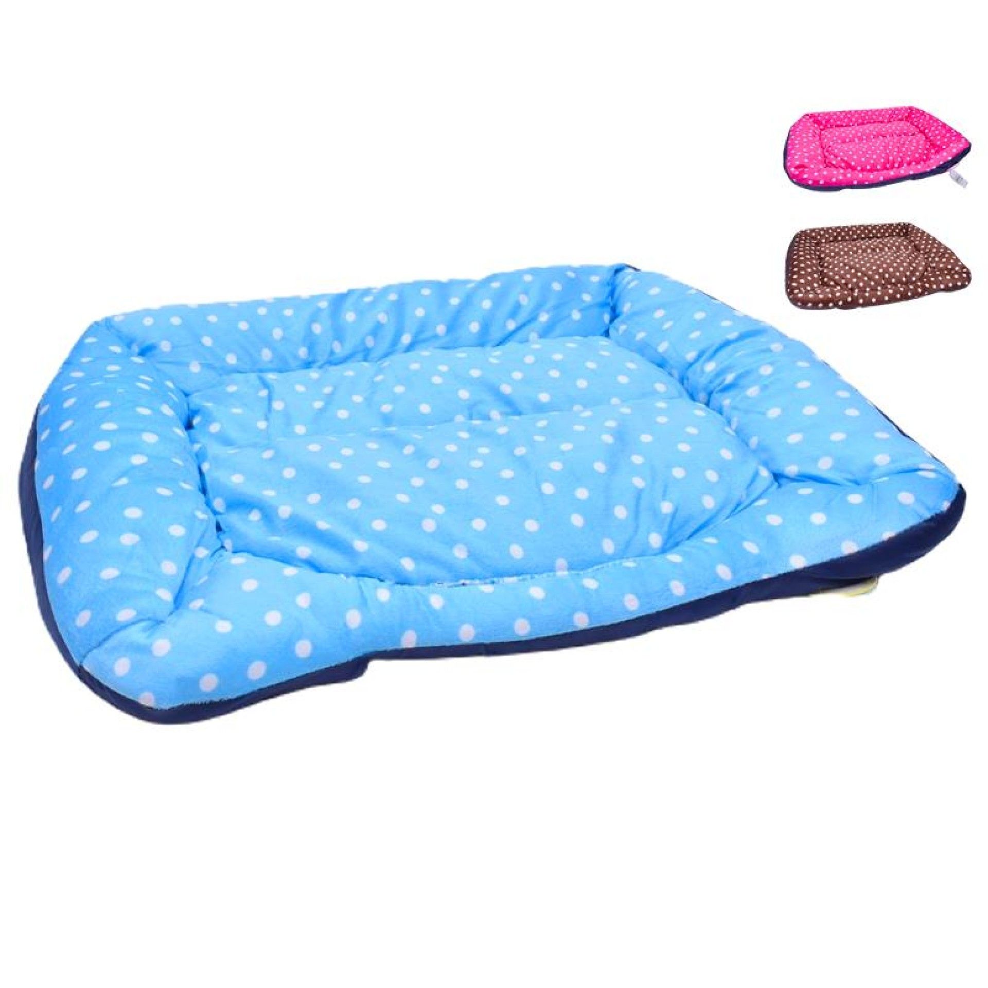 CAMA P/ANIMAL 52X43CM 2530-005-01 CAMA P/ANIMAL 52X43CM 2530-005-01