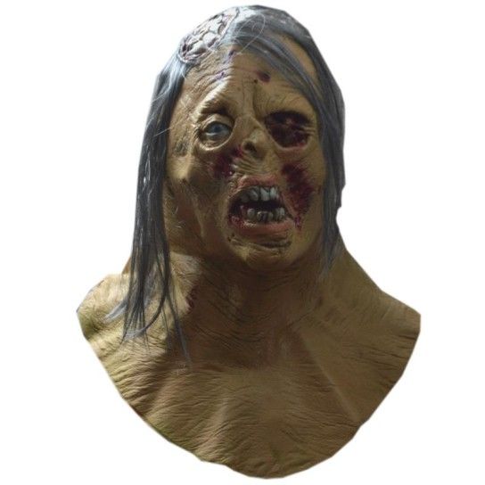 HALLOWEEN MASCARA 1887-603