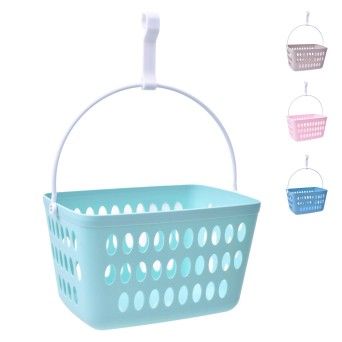 CESTO P/ MOLAS PLASTICO SOFT 36218
