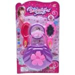 CONJ. BELEZA CP127312 CONJ. BELEZA CP127312