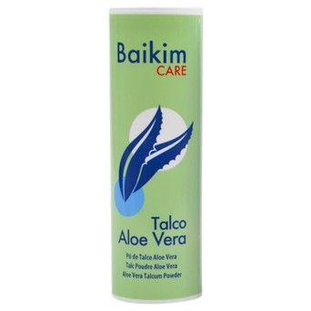 PO TALCO ALOE VERA 200G