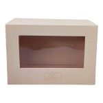 CAIXA PRESENTE 26,8X21X12 2602-541-D CX36 CAIXA PRESENTE 26,8X21X12 2602-541-D CX36