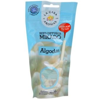 MIKADO DOYPACK ALGODAO 30ML 046729