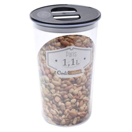 FRASCO HERMETICO 1100ML 2332