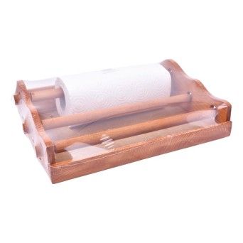 PORTA ROLOS TRIPLE 105342