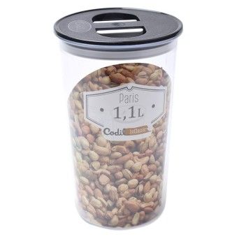 FRASCO HERMETICO 1100ML 2332