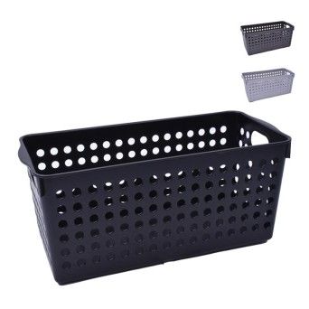 CESTO PLASTICO ATLAS N 1 125810D