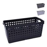CESTO PLASTICO ATLAS N 1 125810D