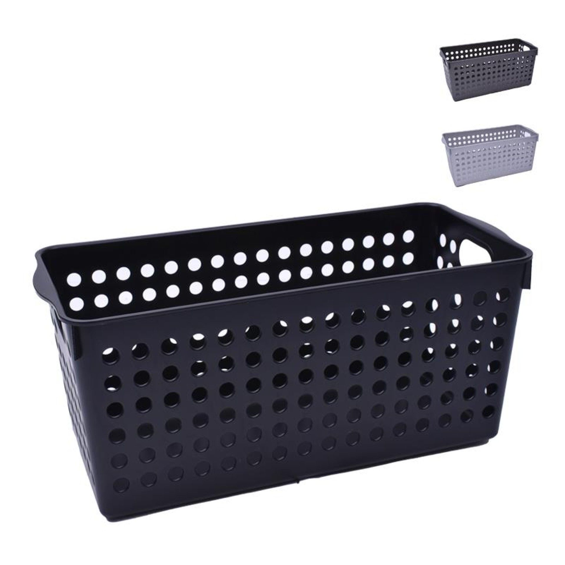 CESTO PLASTICO ATLAS Nº 1 125810D CESTO PLASTICO ATLAS Nº 1 125810D
