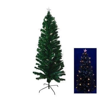 ARVORE 180CM C/ LED 6417075 LUNA
