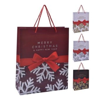 SACO PAPEL 32X26X10CM 2710-011-01 CX360