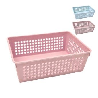 CESTA PLASTICA 114731A