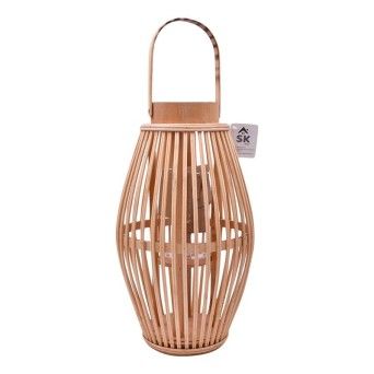 PORTA VELAS MADEIRA 2648-000 CX32