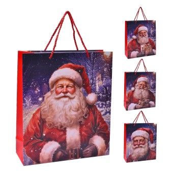 SACO PAPEL 32X26X10CM 2710-015-01 CX360