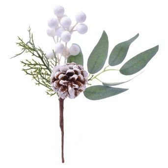 FLOR NATAL 22CM 1283-868 CX600