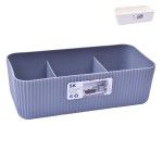 ORGANIZADOR P/GAVETAS 0992-10 CX24