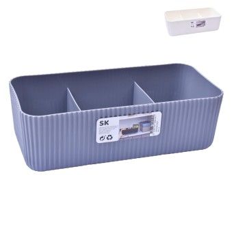 ORGANIZADOR P/GAVETAS 0992-10 CX24
