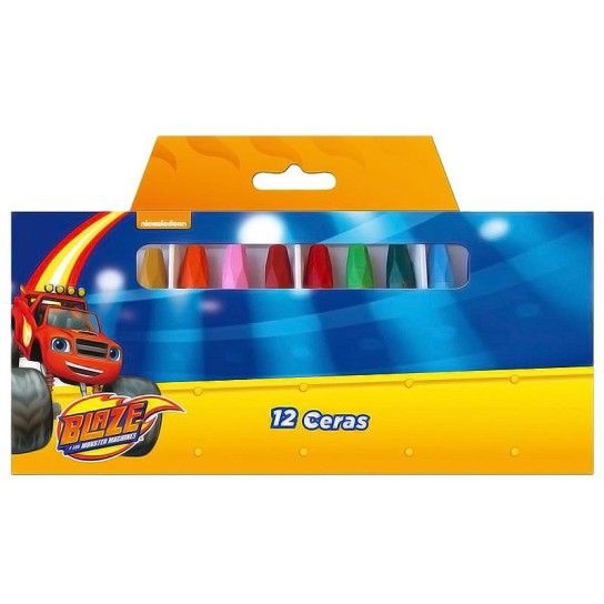 LAPIS CERA BLAZE 12UNI AS4614 LAPIS CERA BLAZE 12UNI AS4614
