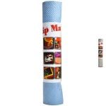TAPETE ANTIDESLIZ. 30X100CM 521-007 CX96