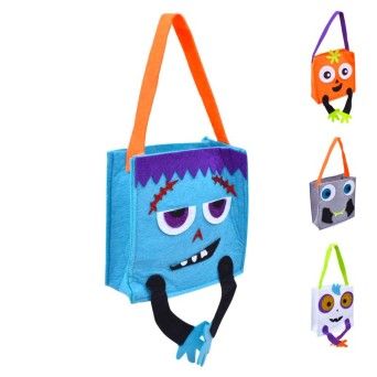 SACO HALLOWEEN 1854-018 CX240