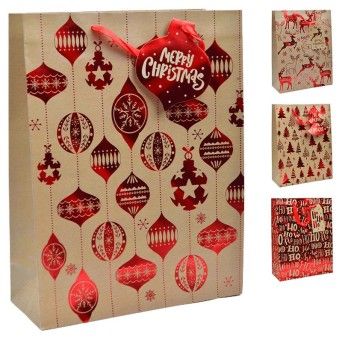 SACO PRESENTE 26X32X10 1844-340-01