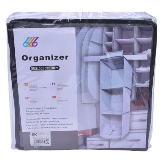 ORGANIZ. 3 ALT. 30X30X60 1984-022-03